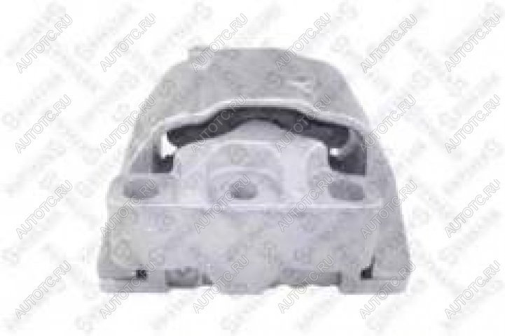 5 549 р. Опора двигателя передняя STELLOX Volkswagen Bora (1998-2005)  с доставкой в г. Вологда