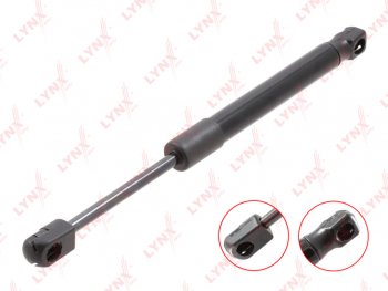Упор крышки багажника (газовый) LYNX  Audi A6  C5 (1997-2001) дорестайлинг, седан