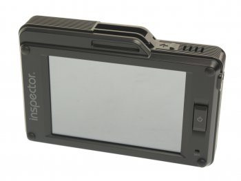 20 999 р. Видеорегистратор с радар-детектором GPS INSPECTOR INSPECTOR scat se INSPECTOR scat se  с доставкой в г. Вологда. Увеличить фотографию 2