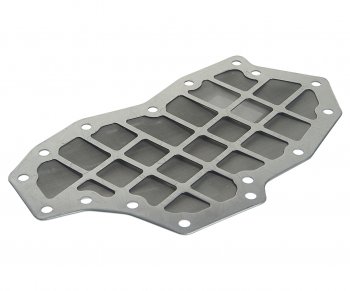399 р. Фильтр масляный АКПП KIA Sorento (-08) NSP NSP nsp02462404c000  с доставкой в г. Вологда. Увеличить фотографию 2