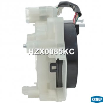 1 499 р. Группа контактная NISSAN Navara (05-) подушки безопасности KRAUF KRAUF hzx0085kc KRAUF hzx0085kc  с доставкой в г. Вологда. Увеличить фотографию 3