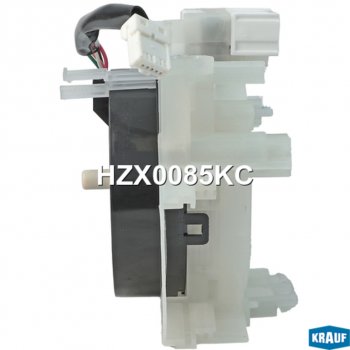 1 499 р. Группа контактная NISSAN Navara (05-) подушки безопасности KRAUF KRAUF hzx0085kc KRAUF hzx0085kc  с доставкой в г. Вологда. Увеличить фотографию 5