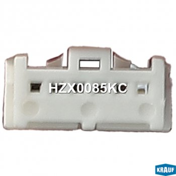 1 499 р. Группа контактная NISSAN Navara (05-) подушки безопасности KRAUF KRAUF hzx0085kc KRAUF hzx0085kc  с доставкой в г. Вологда. Увеличить фотографию 6