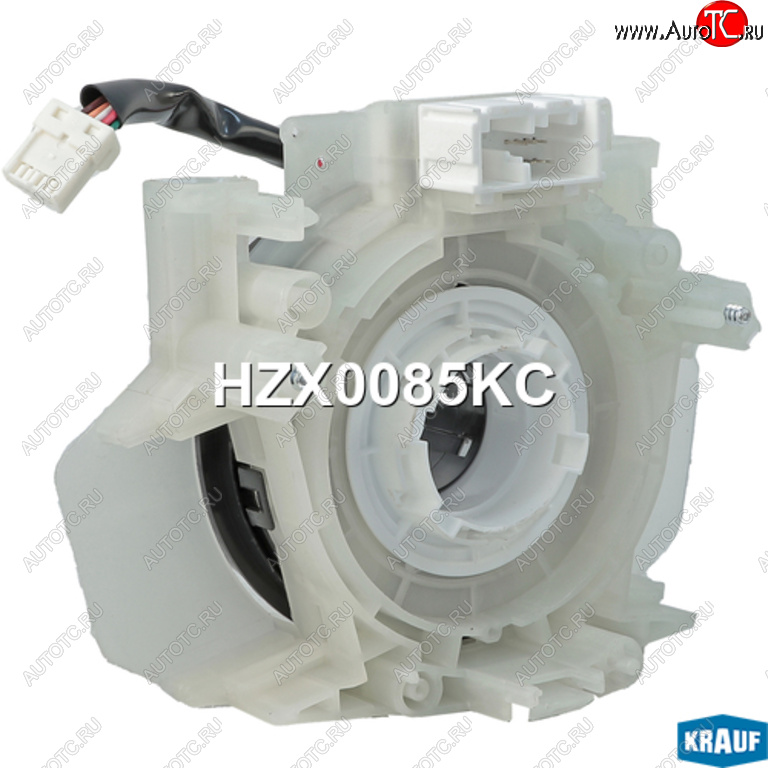 1 499 р. Группа контактная NISSAN Navara (05-) подушки безопасности KRAUF KRAUF hzx0085kc KRAUF hzx0085kc  с доставкой в г. Вологда