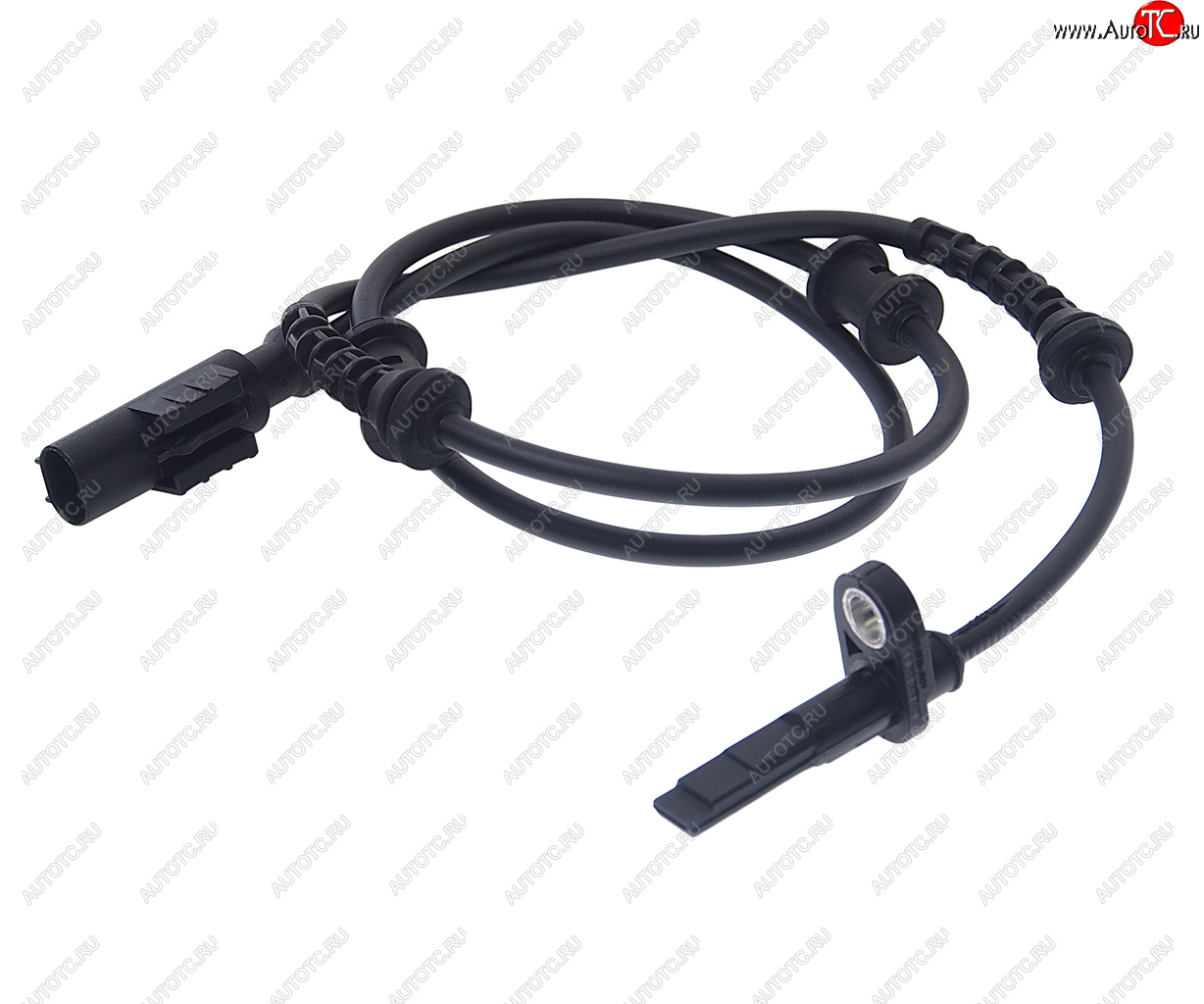3 799 р. Датчик АБС FIAT Ducato (06-) колеса заднего BOSCH BOSCH 0265004602 BOSCH 0265004602  с доставкой в г. Вологда