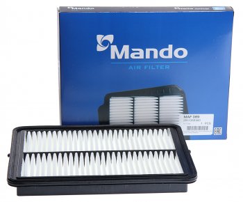 Фильтр воздушный KIA Sorento (06-) MANDO MANDO maf089