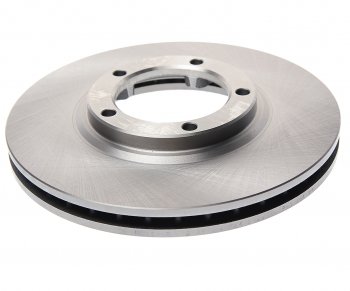 Диск тормозной HYUNDAI Starex H-1 (97-) передний (1шт.) VALEO PHC VALEO PHC r1004