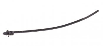 Хомут-клипса 206x15 d=8 SMILGA SMILGA 637