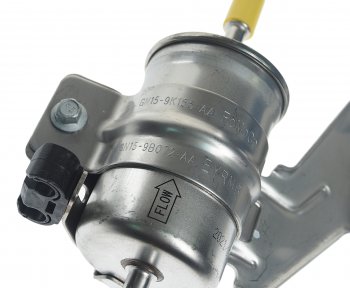 5 299 р. Фильтр топливный FORD OE FORD 2032568  с доставкой в г. Вологда. Увеличить фотографию 4