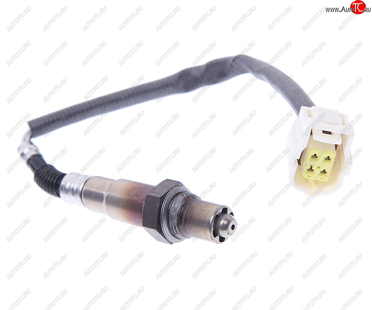 3 999 р. Датчик кислорода DODGE Caliber (06-) BOSCH BOSCH 0258006915  с доставкой в г. Вологда