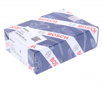 5 999 р. Датчик кислорода MERCEDES C (W204) BOSCH BOSCH 0258006475  с доставкой в г. Вологда. Увеличить фотографию 2
