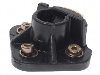 6 349 р. Бегунок MERCEDES E (W124) распределителя зажигания BOSCH BOSCH 1234332422  с доставкой в г. Вологда. Увеличить фотографию 2