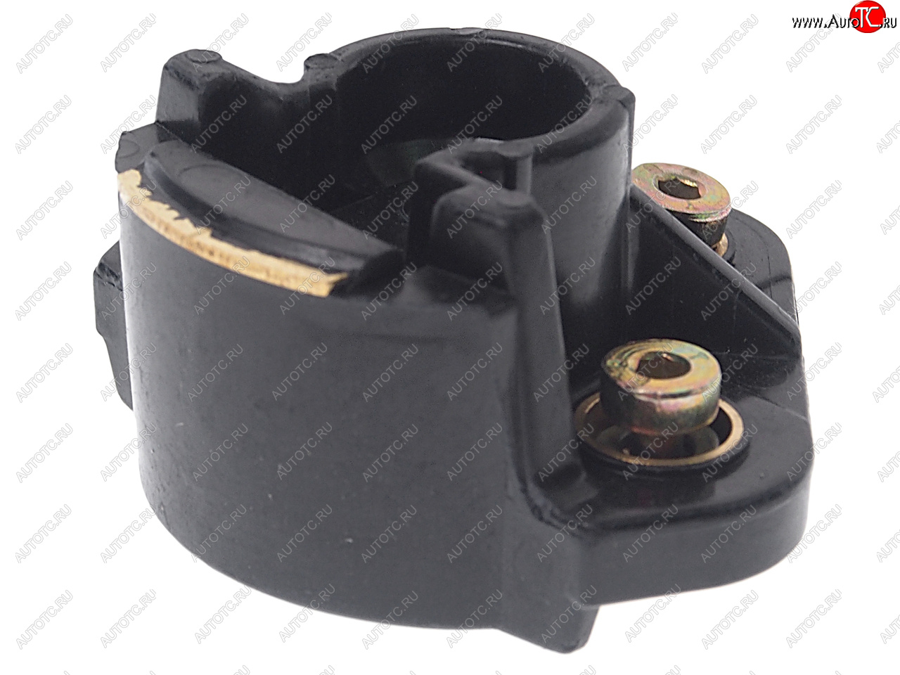 6 349 р. Бегунок MERCEDES E (W124) распределителя зажигания BOSCH BOSCH 1234332422  с доставкой в г. Вологда