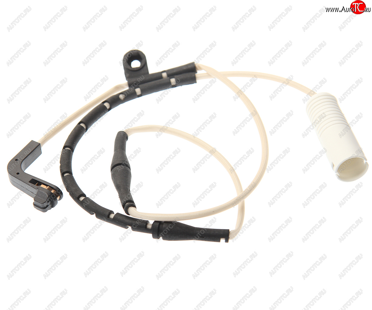 1 239 р. Датчик износа тормозных колодок BMW 7 (E65,E66) задний BOSCH BOSCH 1987473044  с доставкой в г. Вологда