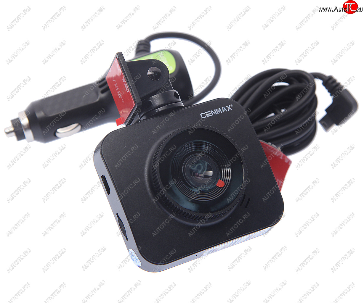1 739 р. Видеорегистратор CENMAX CENMAX fhd 200 CENMAX fhd 200  с доставкой в г. Вологда