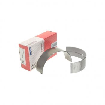 Вкладыши SCANIA дв.DC12DSC12 коренные STD комплект (2шт.) MAHLE MAHLE 061hl19078000