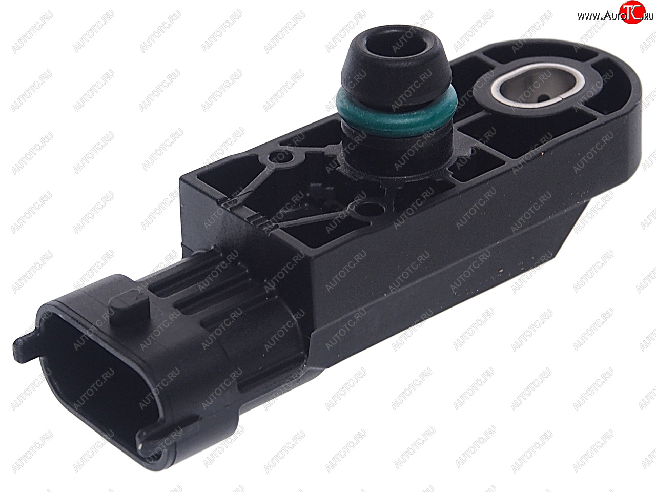 2 599 р. Датчик давления воздуха NISSAN Qashqai (07-13),X-Trail (07-) коллектора впускного BOSCH BOSCH 0281002961  с доставкой в г. Вологда