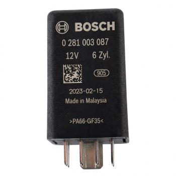 5 489 р. Блок управления AUDI A4 (07-) PORSCHE Cayenne (10-) свечами накаливания BOSCH BOSCH 0281003087 BOSCH 0281003087  с доставкой в г. Вологда. Увеличить фотографию 3