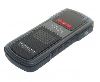 17 999 р. Устройство пусковое 12V 1100A 12800мАч пыле-влагозащита IP66 (power bank) BERKUT BERKUT jsl-19000  с доставкой в г. Вологда. Увеличить фотографию 2