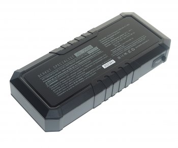 20 399 р. Устройство пусковое 12V 1300A 20800мАч пыле-влагозащита IP66 (power bank) BERKUT BERKUT jsl-25000  с доставкой в г. Вологда. Увеличить фотографию 4