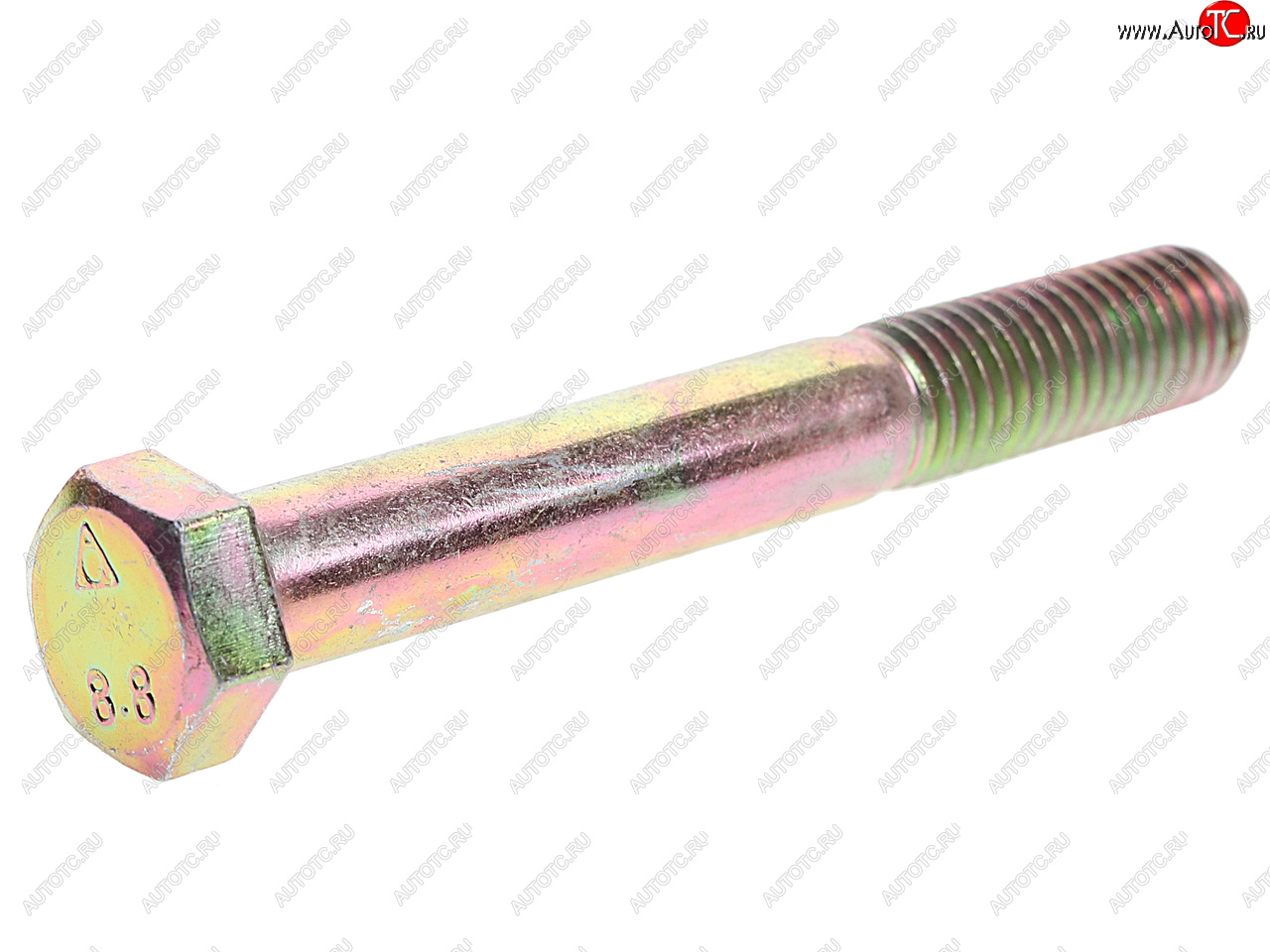 64 р. Болт М12х1.75х90 SHACMAN SHAANXI OE SHACMAN q150b1290  с доставкой в г. Вологда