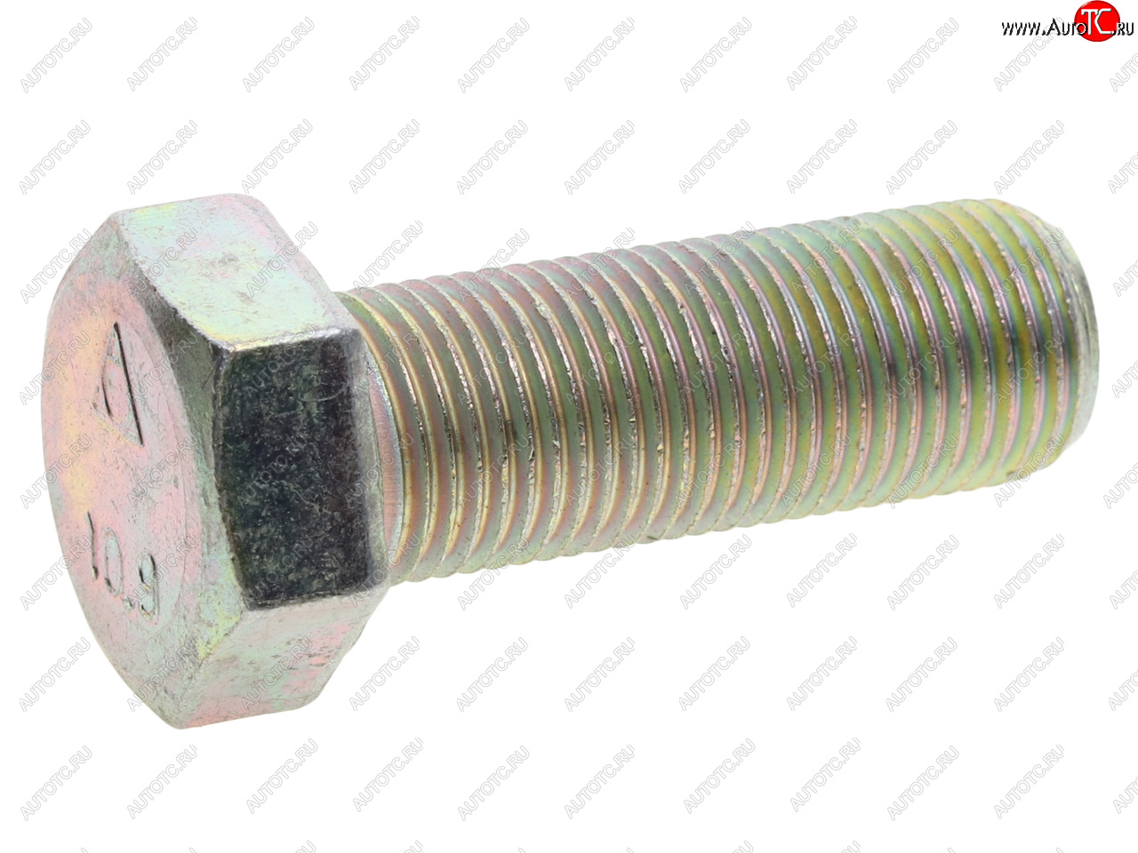 52 р. Болт М16х1.5х45 SHACMAN SHAANXI OE SHACMAN q151b1645  с доставкой в г. Вологда