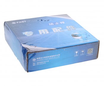 3 099 р. Шестерня SHACMAN SHAANXI 5-ей передачи вала вторичного КПП OE SHACMAN 12jsdx240ta-1701115  с доставкой в г. Вологда. Увеличить фотографию 3