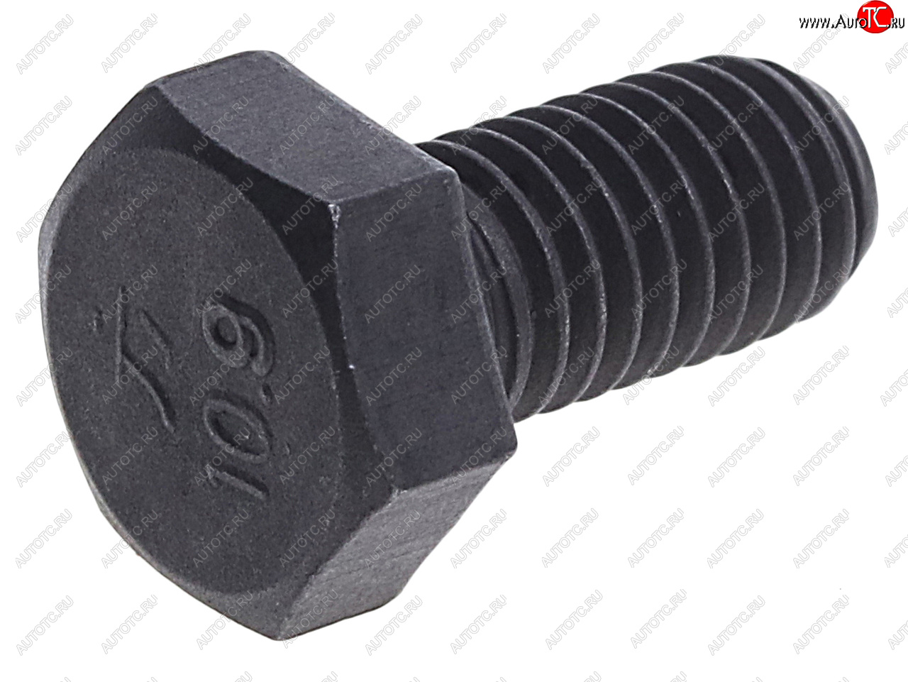 38 р. Болт М8х1.25х16 SHACMAN SHAANXI OE SHACMAN 90003802399s  с доставкой в г. Вологда