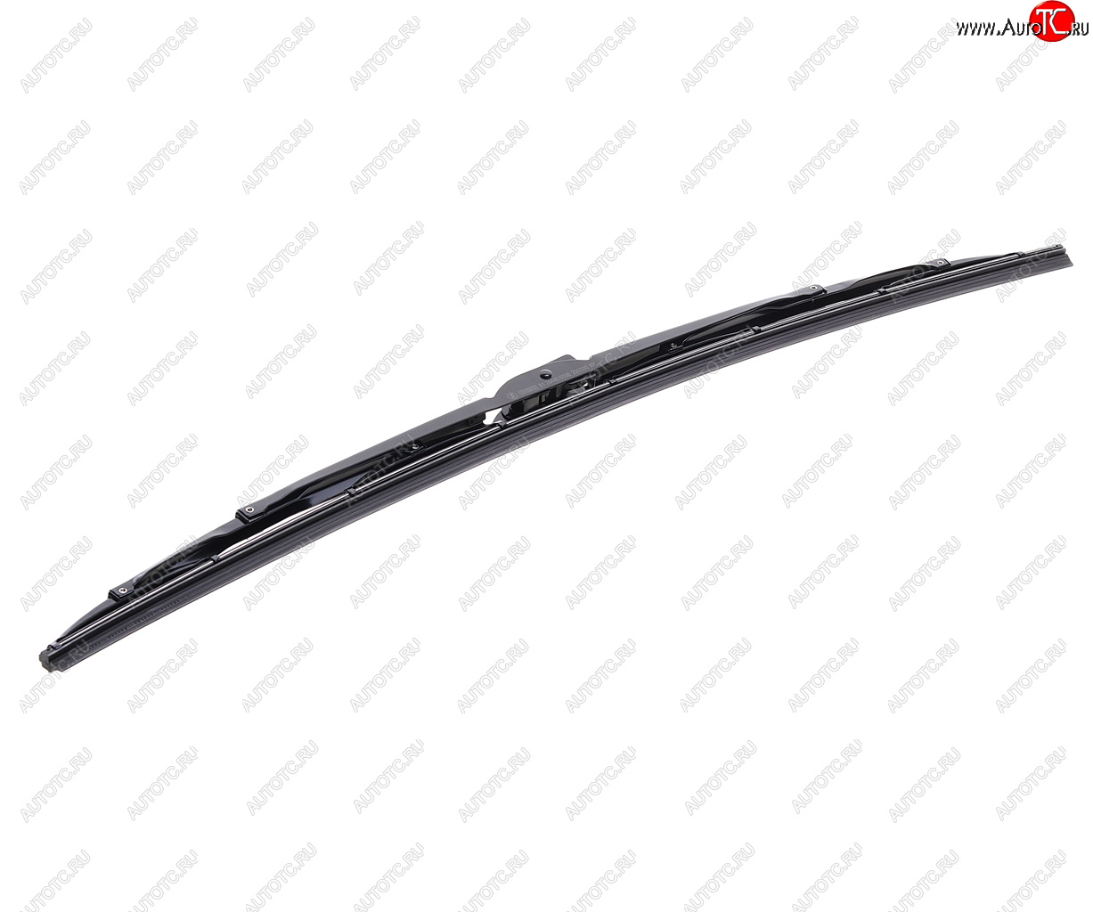 589 р. Щетка стеклоочистителя SHACMAN SHAANXI F2000 F3000 600мм каркасная OE SHACMAN 81.26440.0038  с доставкой в г. Вологда