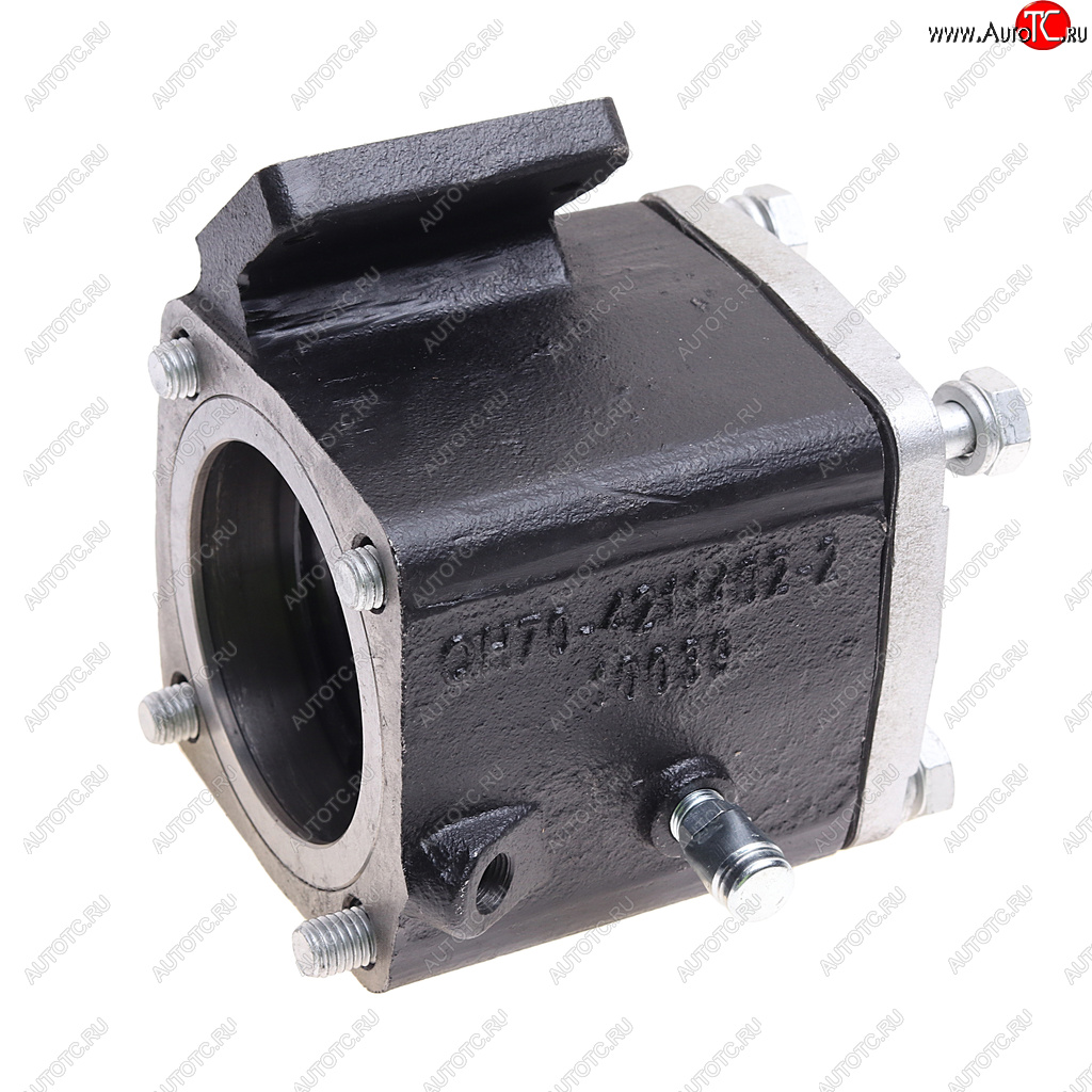 9 949 р. Цилиндр SHACMAN SHAANXI механизма переключения OE SHACMAN qh70-4211401-1  с доставкой в г. Вологда
