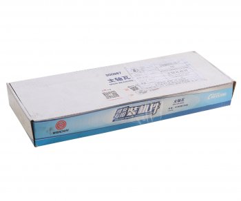 1 059 р. Вкладыши SHACMAN SHAANXI коренные STD комплект (14шт.) OE SHACMAN 612600012208  с доставкой в г. Вологда. Увеличить фотографию 3