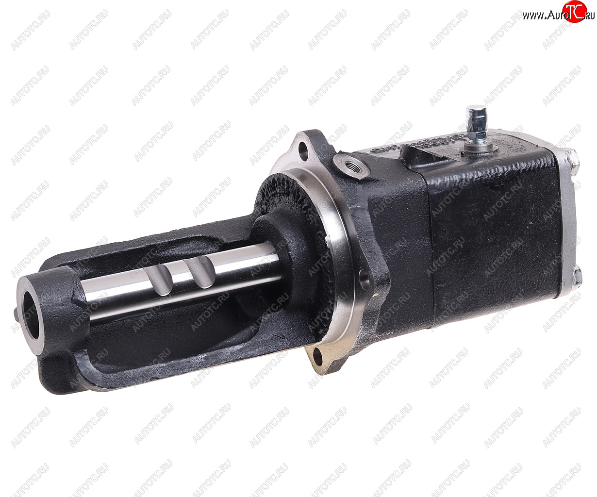 9 749 р. Цилиндр SHACMAN SHAANXI механизма управления демультипликатора КПП OE SHACMAN js220-1707060-16  с доставкой в г. Вологда