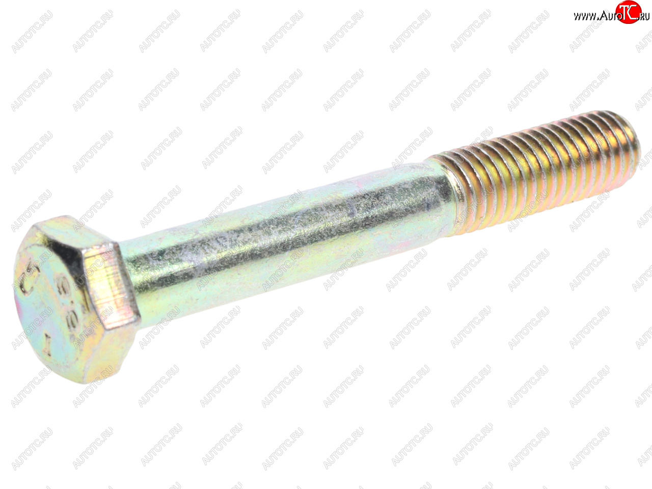105 р. Болт М10х1.5х75 SHACMAN SHAANXI OE SHACMAN q150b1075  с доставкой в г. Вологда