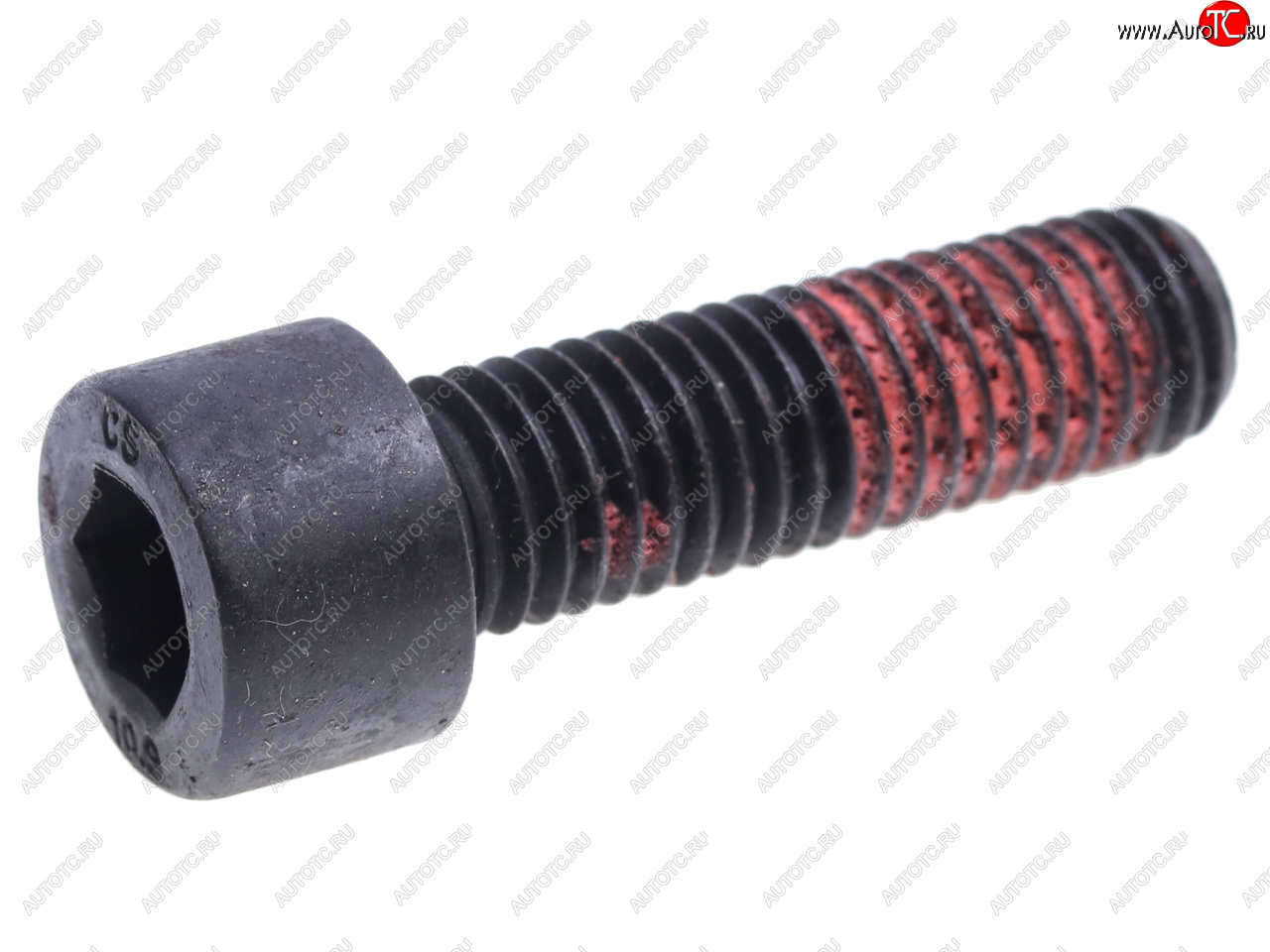 58 р. Винт SHACMAN SHAANXI OE SHACMAN q218b1035  с доставкой в г. Вологда