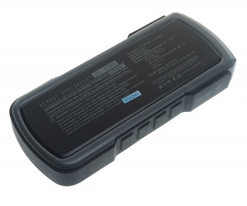22 399 р. Устройство пусковое 12V 1500A 24000мАч пыле-влагозащита IP66 (power bank) BERKUT BERKUT jsl-27000  с доставкой в г. Вологда. Увеличить фотографию 4
