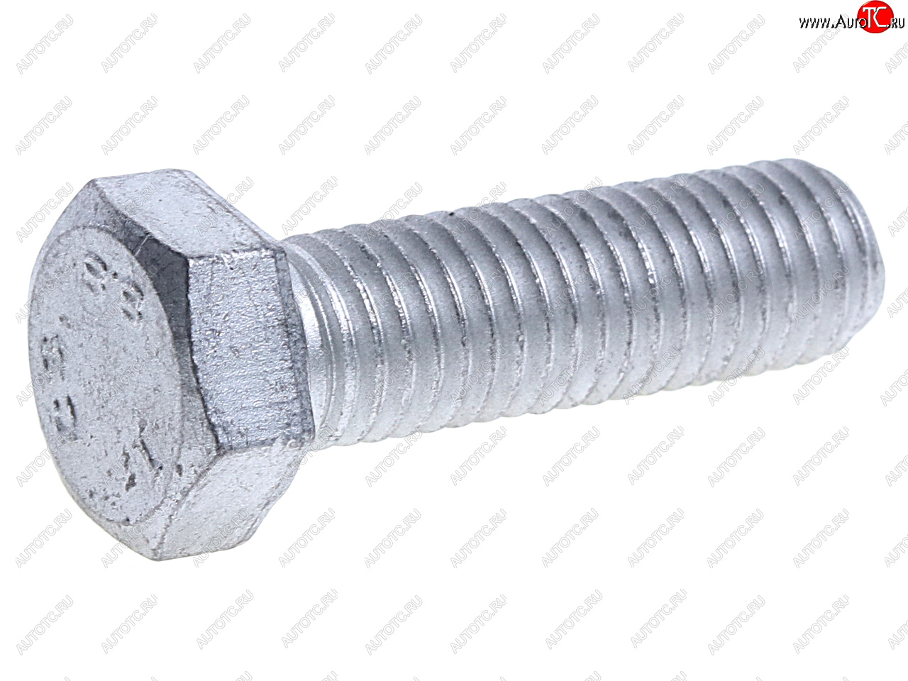 41 р. Болт М12х1.75х40 SHACMAN SHAANXI OE SHACMAN q150b1240  с доставкой в г. Вологда