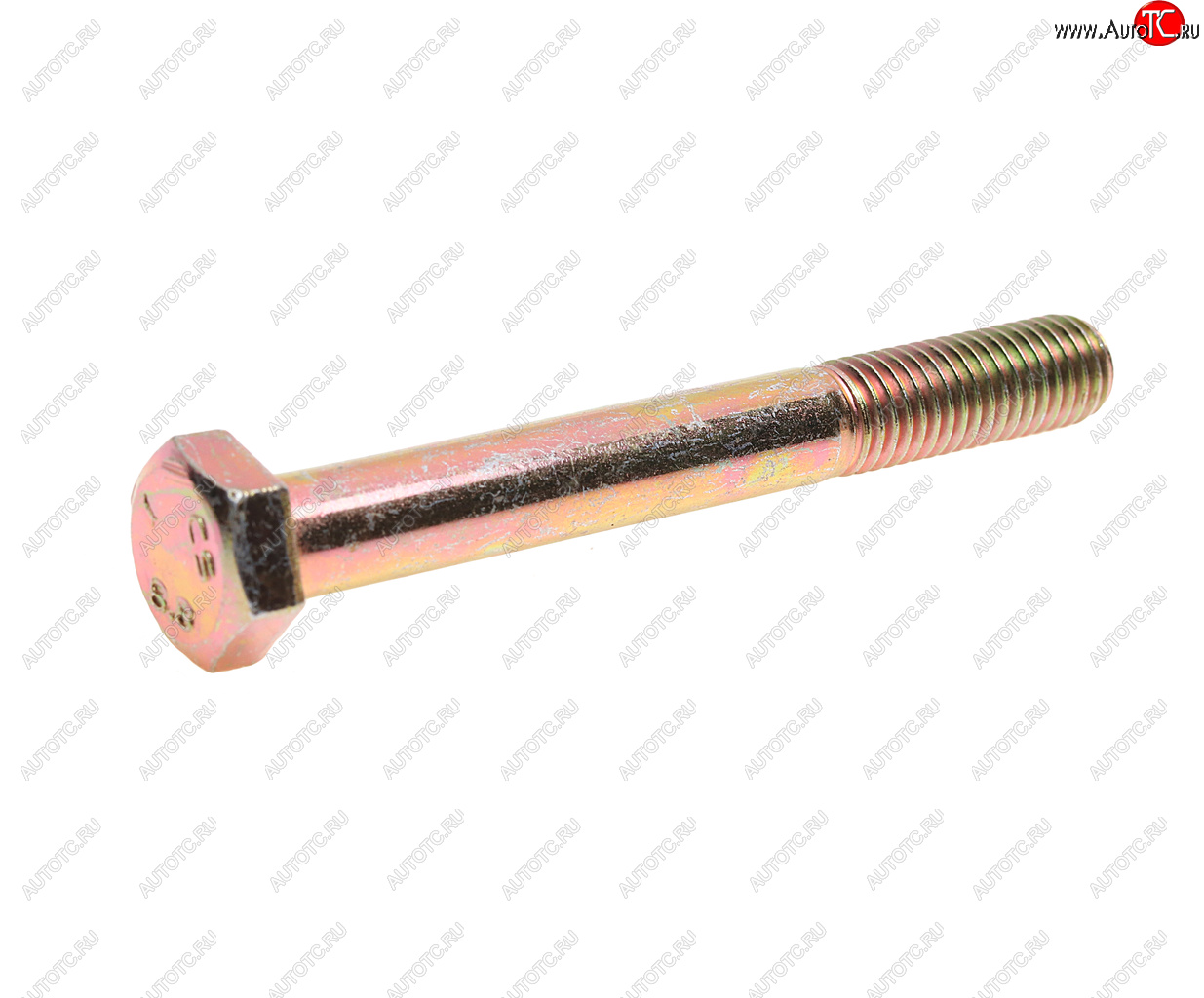 58 р. Болт М10х1.5х85 SHACMAN SHAANXI X3000 крепления корзины сцепления OE SHACMAN 90003800579  с доставкой в г. Вологда
