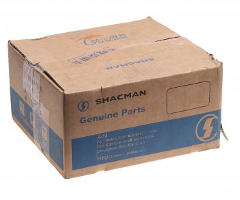 6 749 р. Фланец SHACMAN SHAANXI хвостовика редуктора заднего моста (мост HDZ300) OE SHACMAN 81.39115.5061  с доставкой в г. Вологда. Увеличить фотографию 3