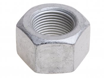 76 р. Гайка SITRAK HOWO штанги реактивной M20x1.5 OE SITRAK zq361b20t13f6  с доставкой в г. Вологда. Увеличить фотографию 2