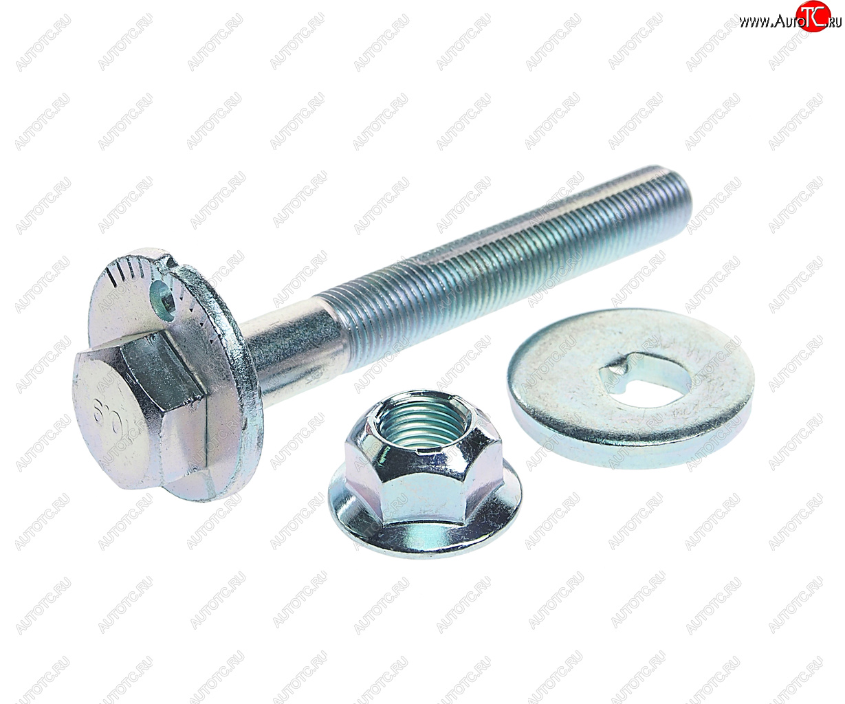 779 р. Болт NISSAN Murano (03-08) FEBEST FEBEST 0229-017-kit  с доставкой в г. Вологда