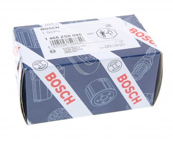 13 699 р. Блок дозировочный КАМАЗ дв.740.70-75 BOSCH BOSCH 1465zs0095  с доставкой в г. Вологда. Увеличить фотографию 3