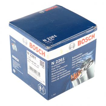 9 549 р. Фильтр топливный MERCEDES CLS (C257) (18-),Vito (19-) BOSCH BOSCH f026402261 BOSCH f026402261  с доставкой в г. Вологда. Увеличить фотографию 4