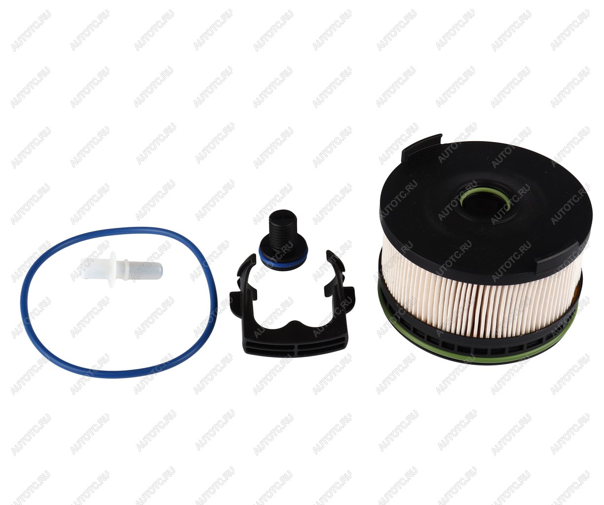 9 549 р. Фильтр топливный MERCEDES CLS (C257) (18-),Vito (19-) BOSCH BOSCH f026402261 BOSCH f026402261  с доставкой в г. Вологда