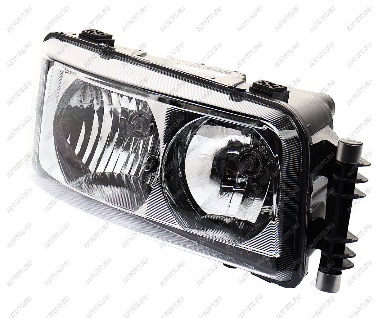 12 999 р. Фара SITRAK HOWO правая OE SITRAK 811w25101-6002  с доставкой в г. Вологда