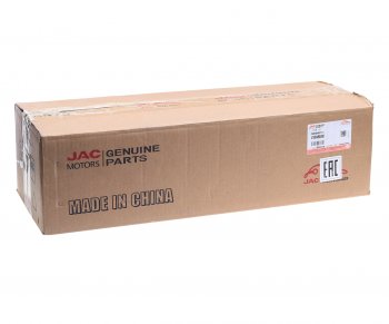 5 399 р. Вал JAC N120 регулировки тормозных колодок задний левый OE JAC 4100490490  с доставкой в г. Вологда. Увеличить фотографию 4