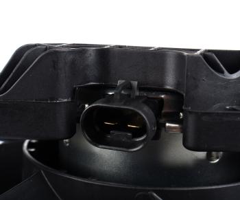17 999 р. Вентилятор SMART Fortwo (07-) охлаждения электрический BOSCH BOSCH 0986338107 BOSCH 0986338107  с доставкой в г. Вологда. Увеличить фотографию 4