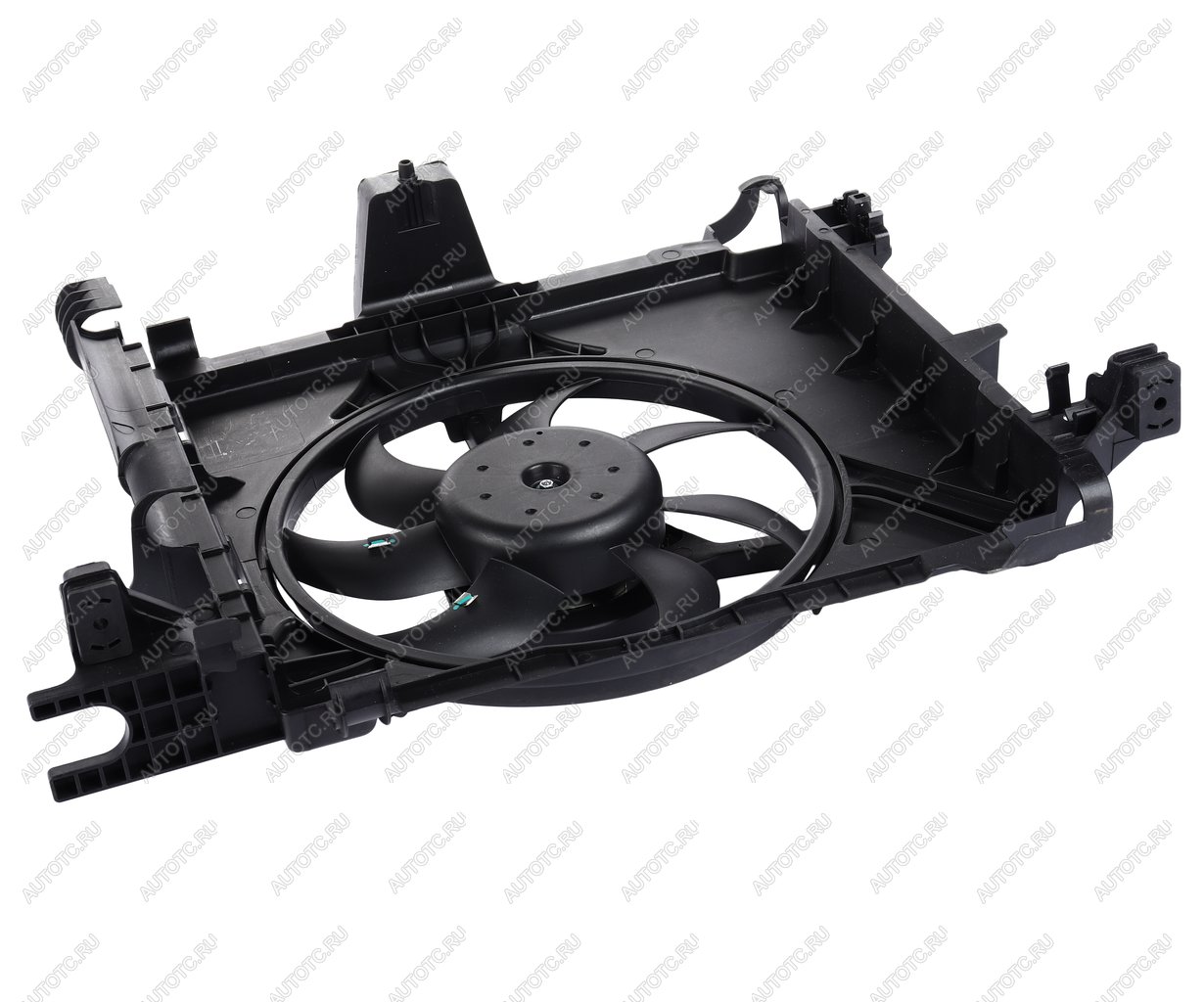 17 999 р. Вентилятор SMART Fortwo (07-) охлаждения электрический BOSCH BOSCH 0986338107 BOSCH 0986338107  с доставкой в г. Вологда