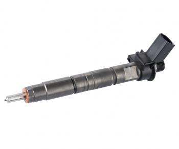 39 999 р. Форсунка BMW 1 (E81) топливная BOSCH BOSCH 0445116024  с доставкой в г. Вологда. Увеличить фотографию 2