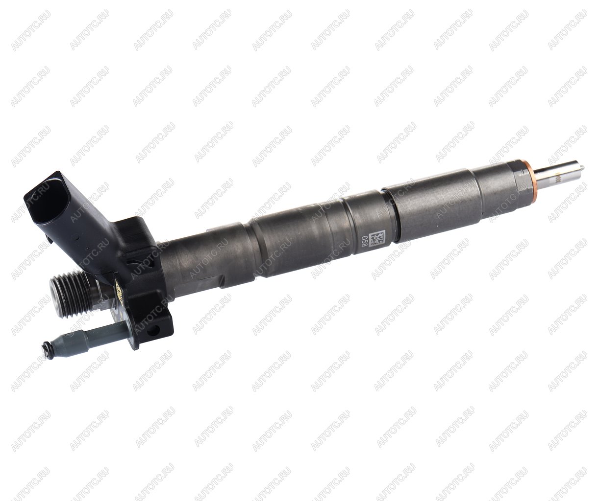 39 999 р. Форсунка BMW 1 (E81) топливная BOSCH BOSCH 0445116024  с доставкой в г. Вологда