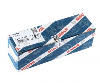 39 999 р. Форсунка BMW 1 (E81) топливная BOSCH BOSCH 0445116024  с доставкой в г. Вологда. Увеличить фотографию 5